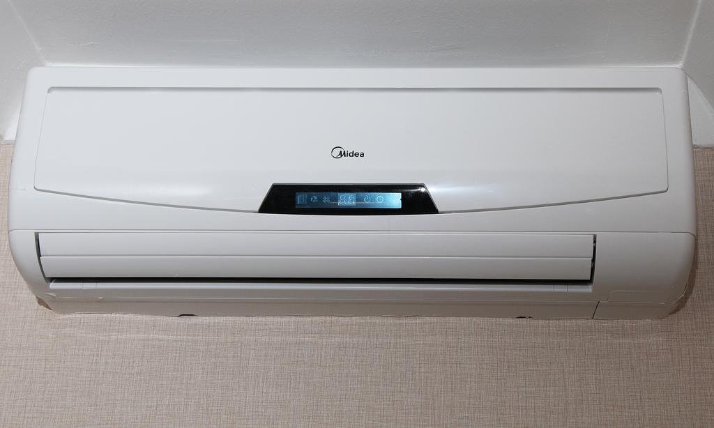 Moon Residence Rezervasyon