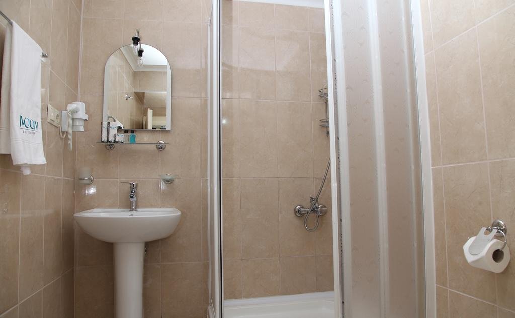 Moon Residence Rezervasyon