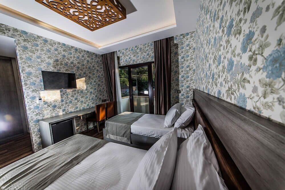 My Green Boutique Hotel Rezervasyon