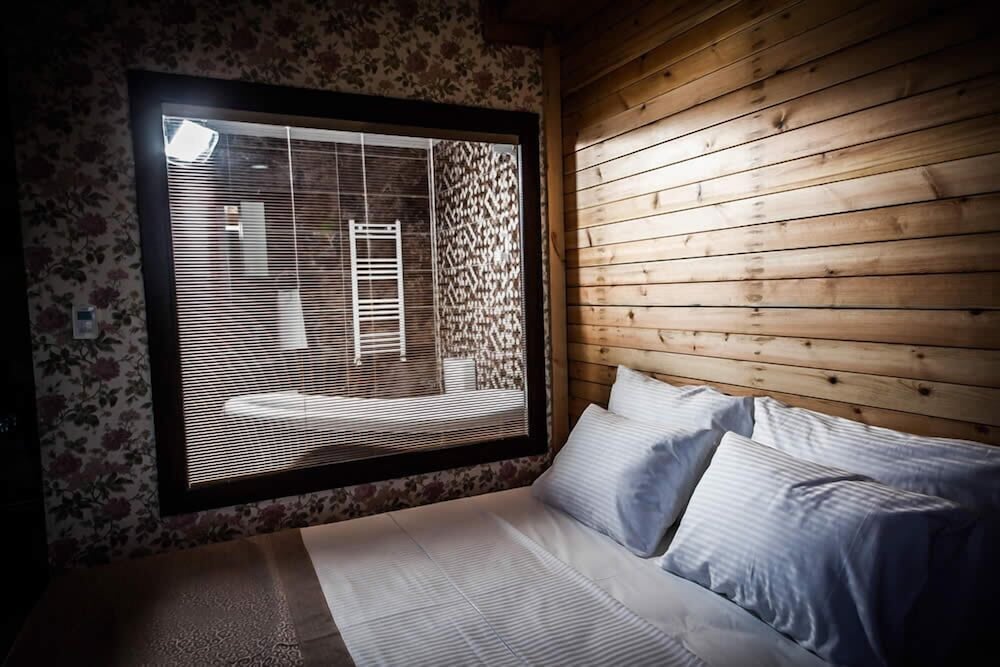 My Green Boutique Hotel Rezervasyon