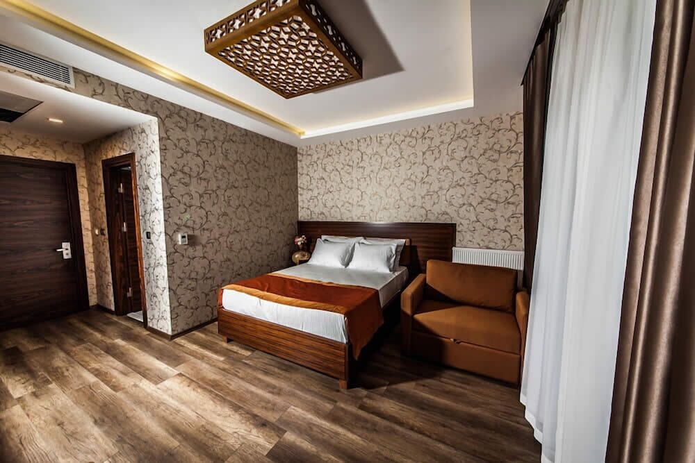 My Green Boutique Hotel Rezervasyon