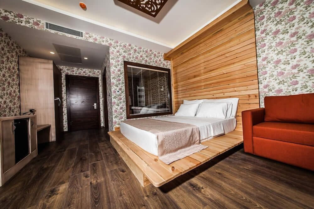My Green Boutique Hotel Rezervasyon