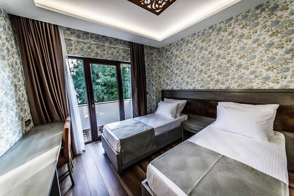 My Green Boutique Hotel Rezervasyon