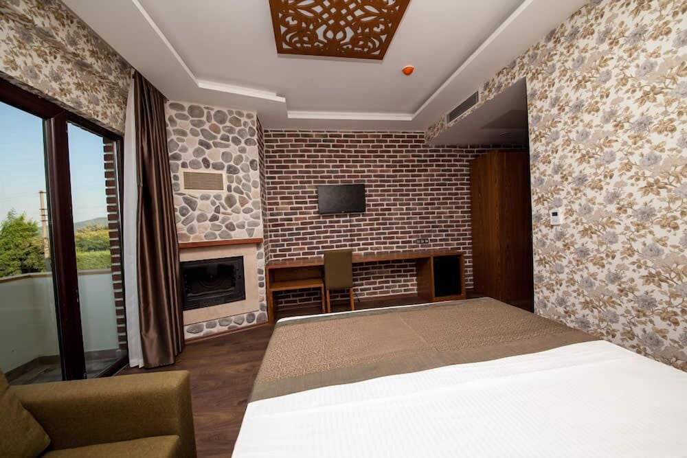 My Green Boutique Hotel Rezervasyon
