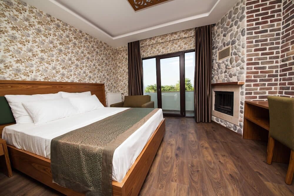 My Green Boutique Hotel Rezervasyon