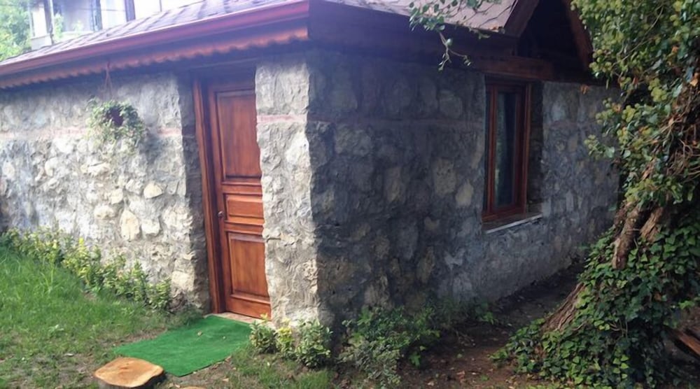 My Green Boutique Hotel Rezervasyon