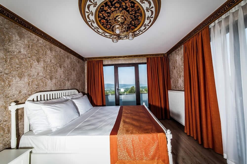 My Green Boutique Hotel Rezervasyon