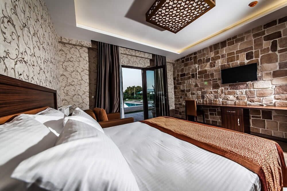 My Green Boutique Hotel Rezervasyon