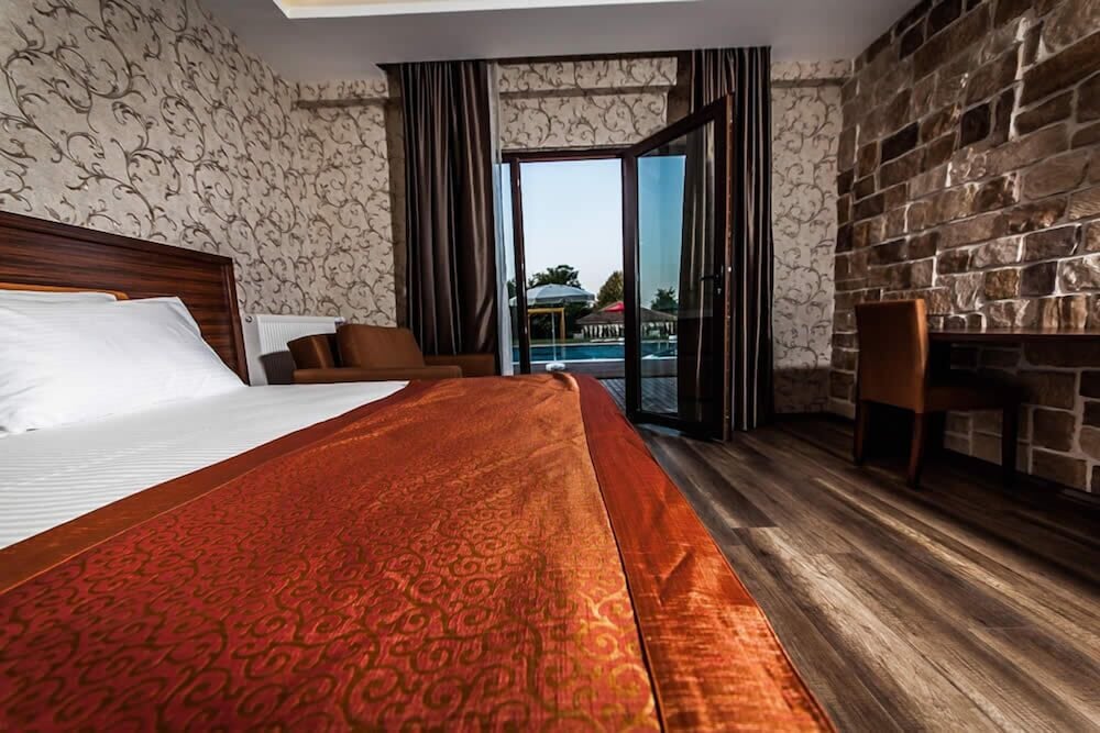 My Green Boutique Hotel Rezervasyon