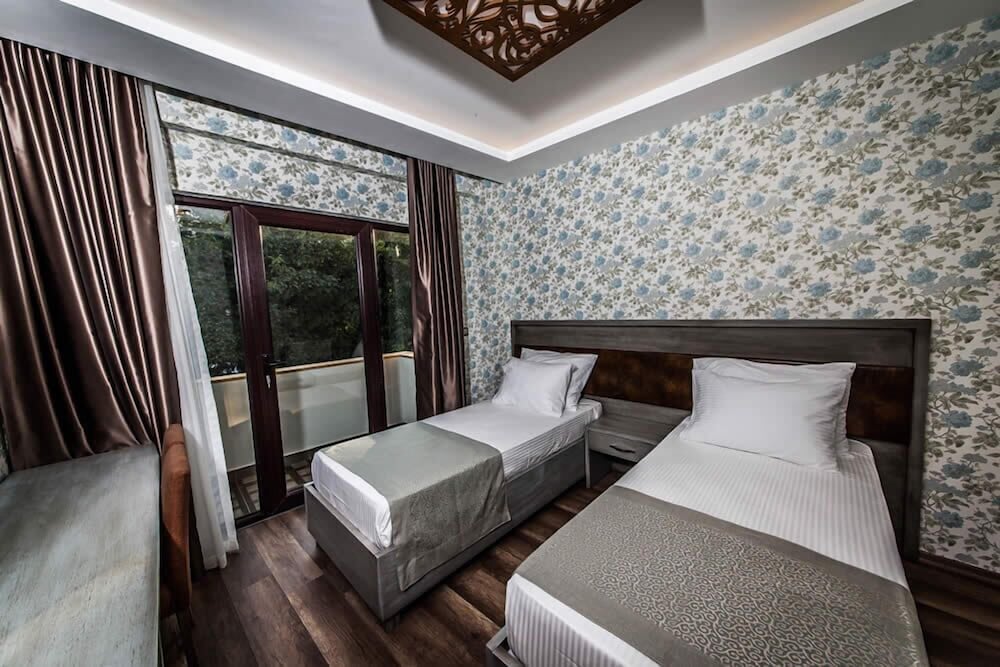 My Green Boutique Hotel Rezervasyon