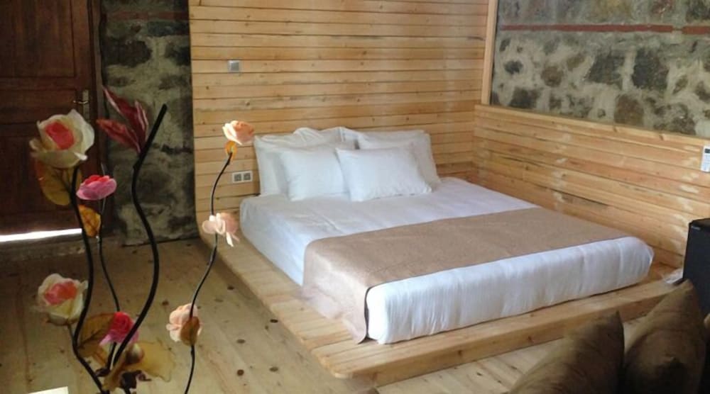 My Green Boutique Hotel Rezervasyon