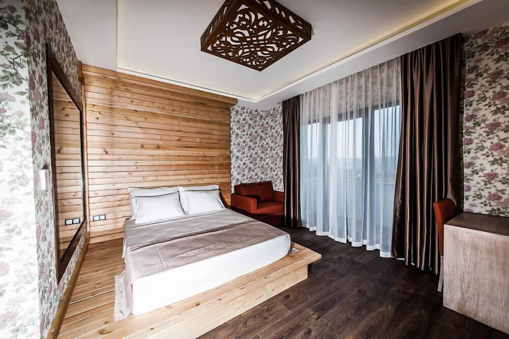 My Green Boutique Hotel Rezervasyon