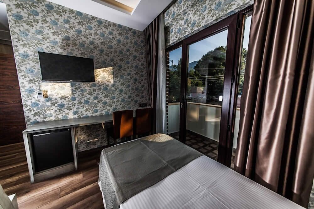 My Green Boutique Hotel Rezervasyon