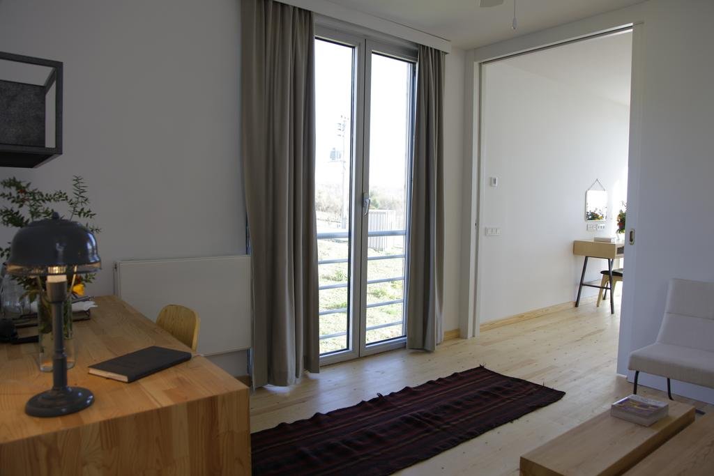 Narköy Ecologic Hotel & Organic Farm Rezervasyon