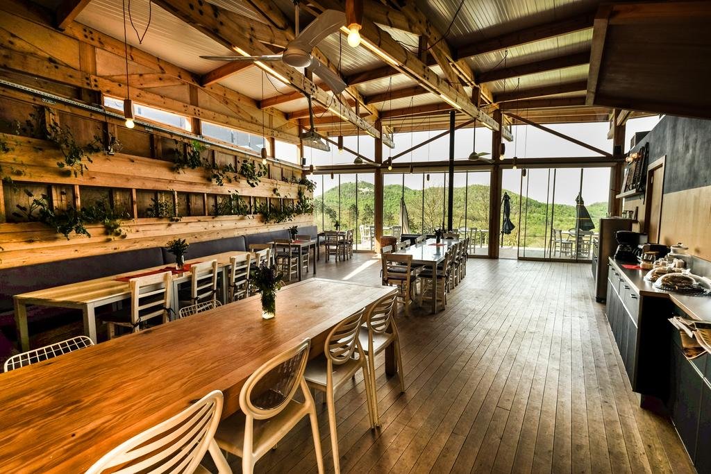 Narköy Ecologic Hotel & Organic Farm Rezervasyon