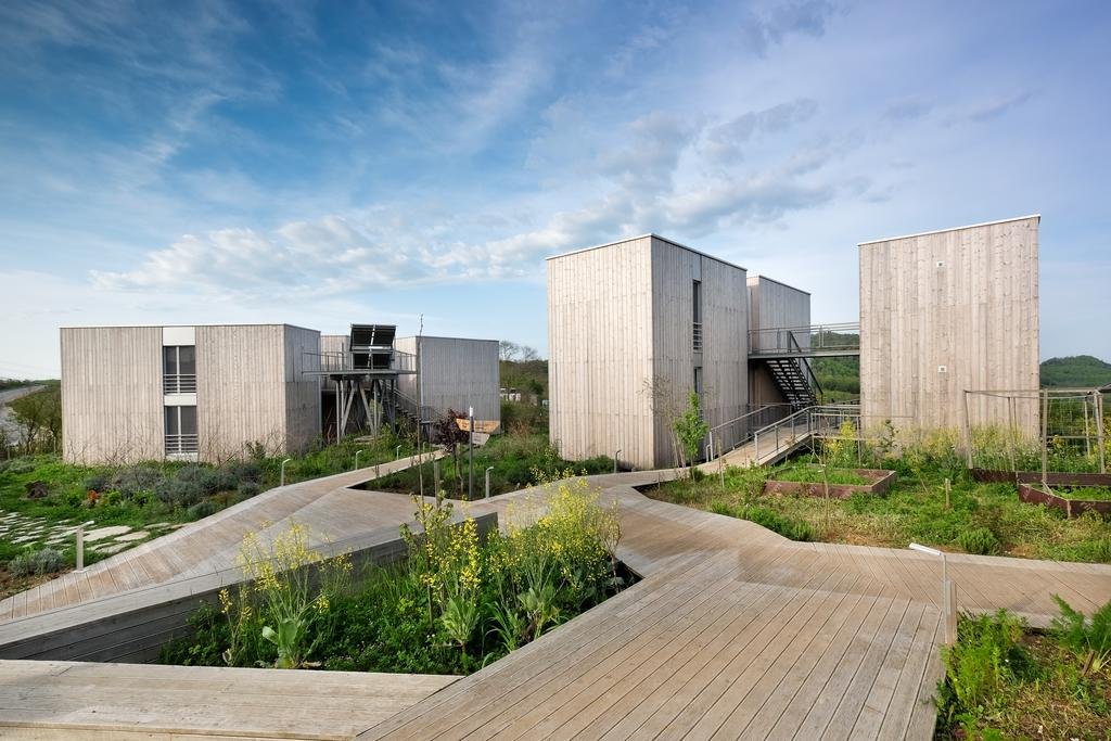 Narköy Ecologic Hotel & Organic Farm Rezervasyon