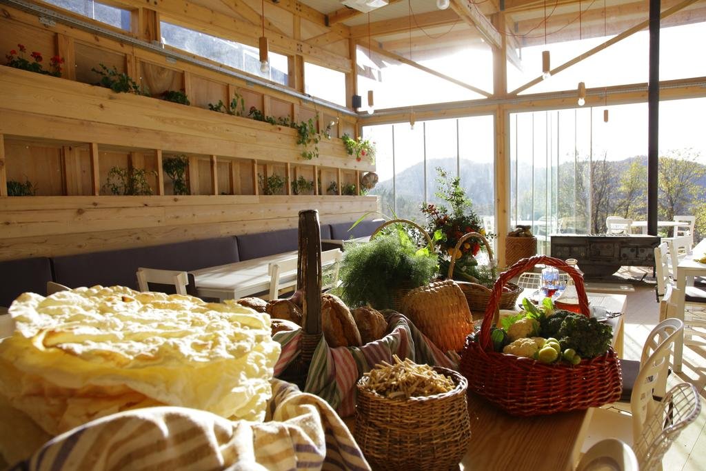 Narköy Ecologic Hotel & Organic Farm Rezervasyon