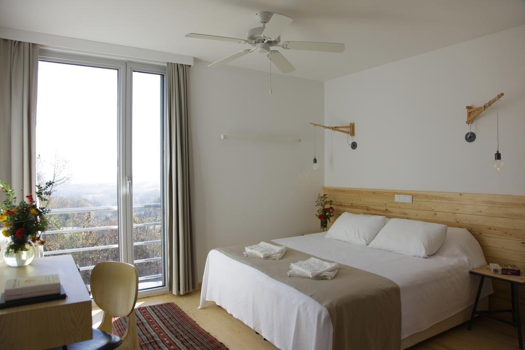 Narköy Ecologic Hotel & Organic Farm Rezervasyon