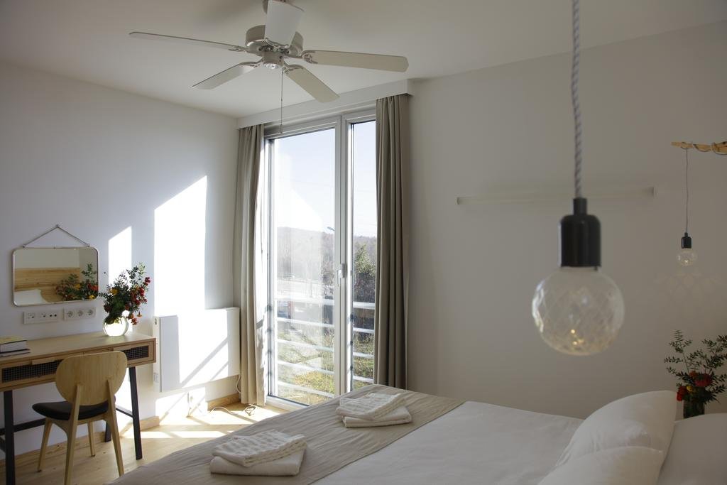 Narköy Ecologic Hotel & Organic Farm Rezervasyon