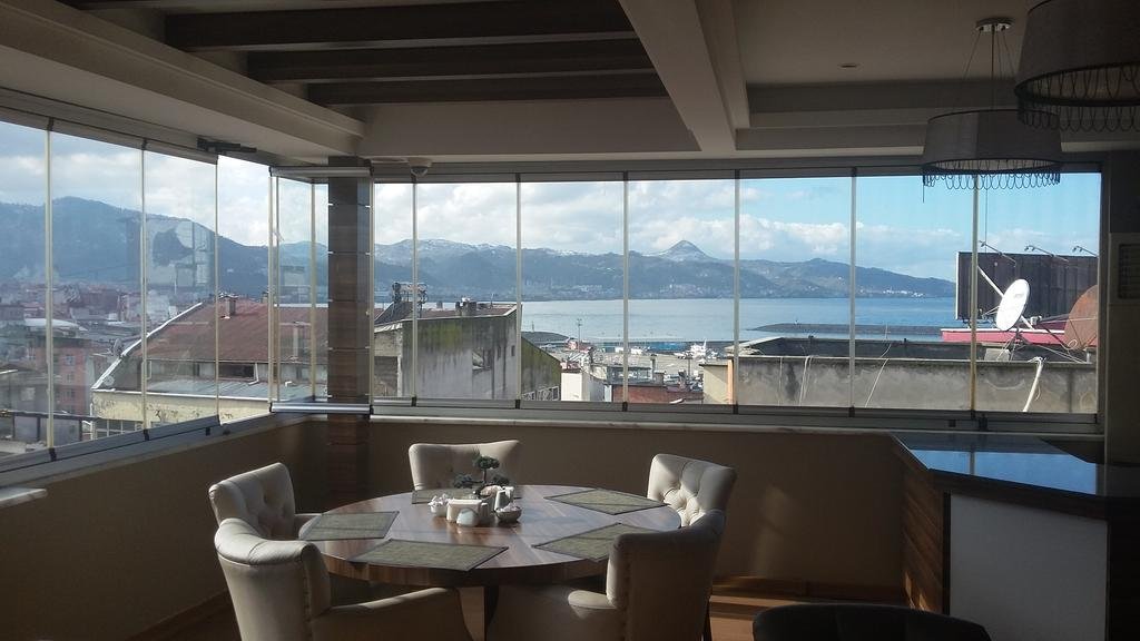 Ormancilar Otel Rezervasyon