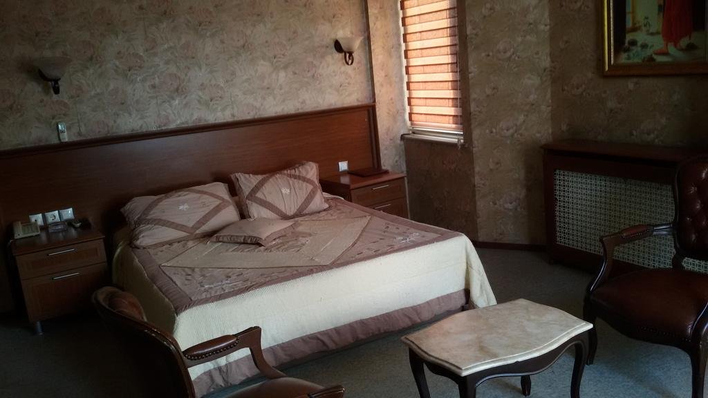 Ormancilar Otel Rezervasyon