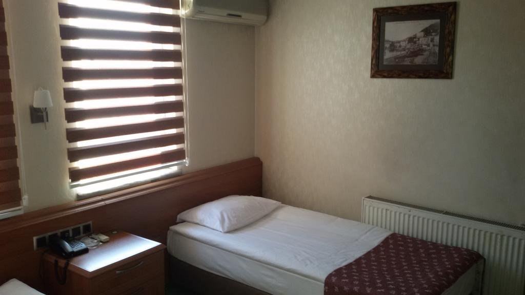 Ormancilar Otel Rezervasyon