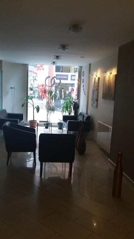 Ormancilar Otel Rezervasyon