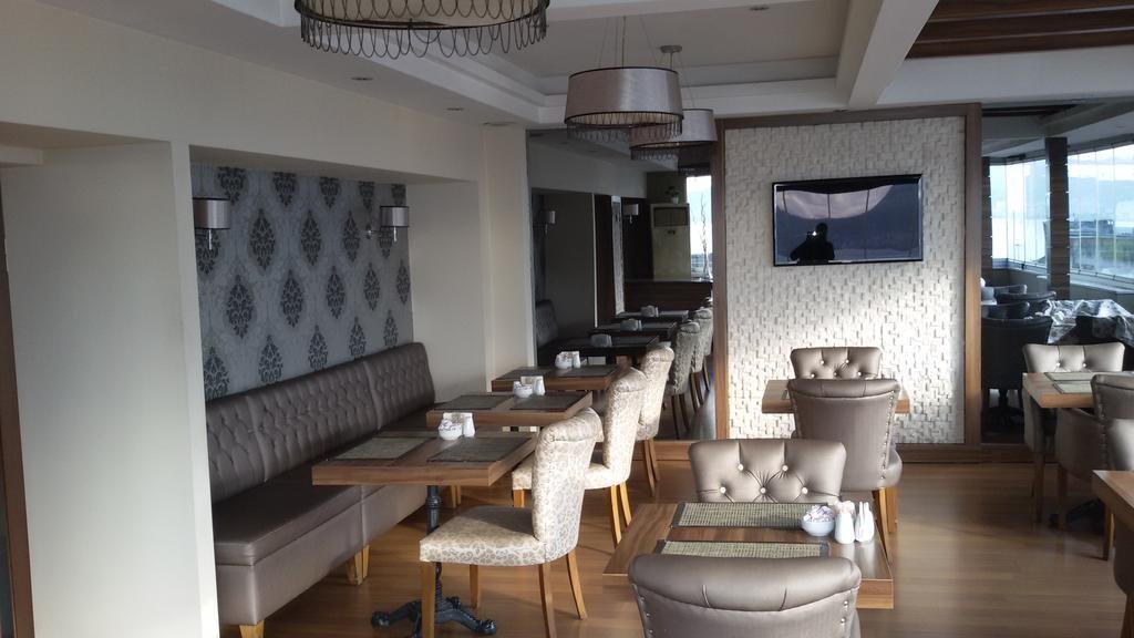 Ormancilar Otel Rezervasyon