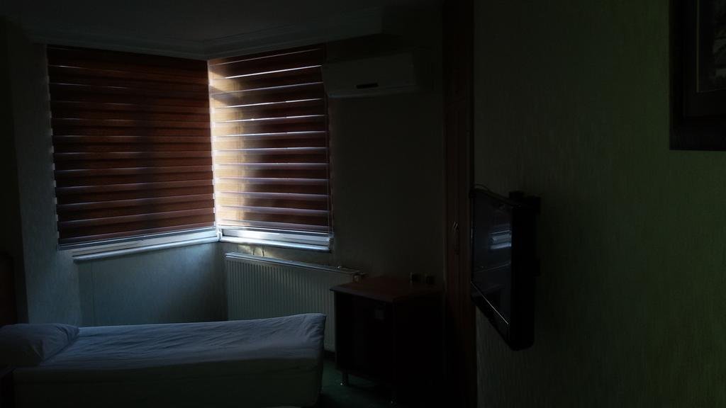 Ormancilar Otel Rezervasyon