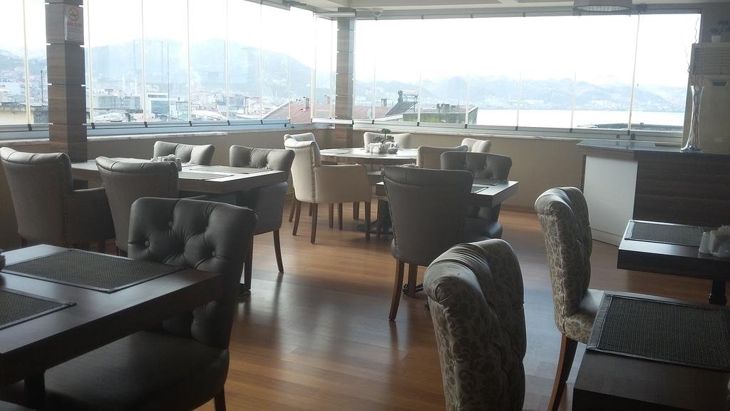 Ormancilar Otel Rezervasyon