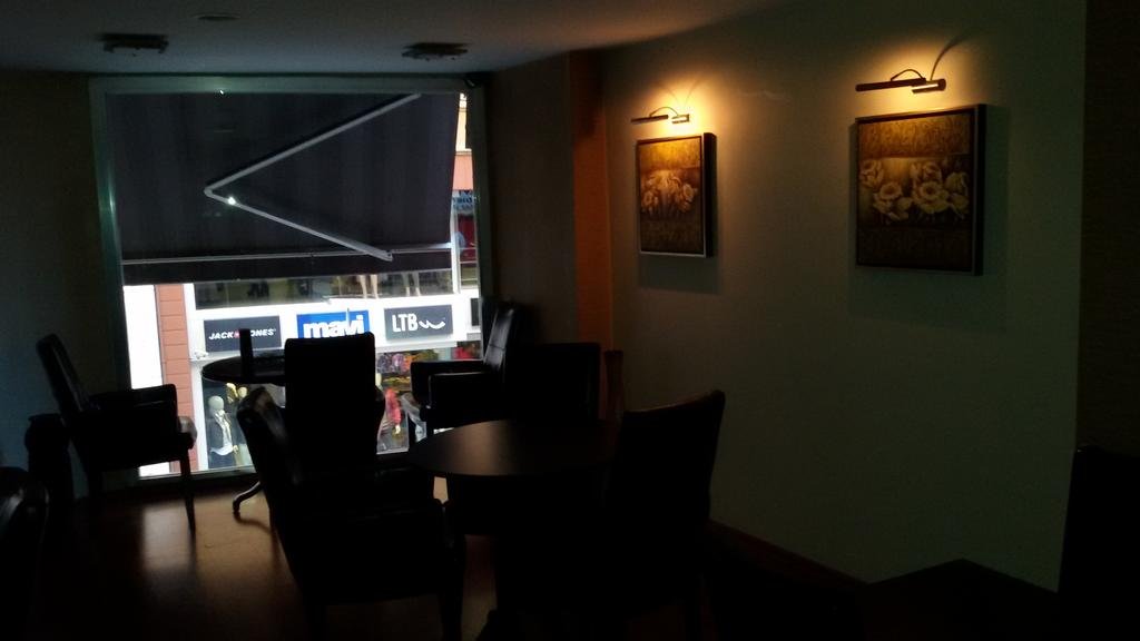 Ormancilar Otel Rezervasyon