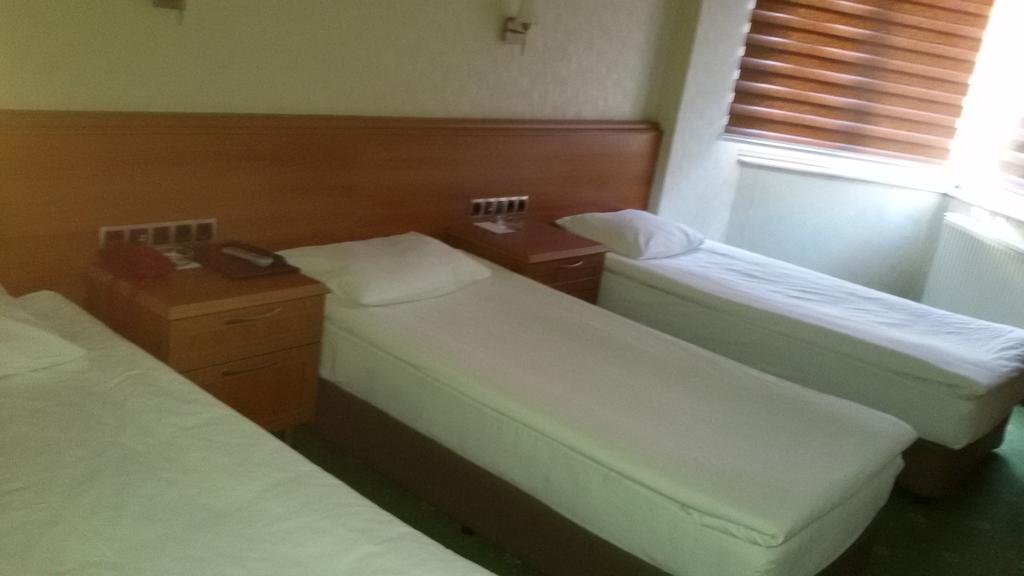 Ormancilar Otel Rezervasyon