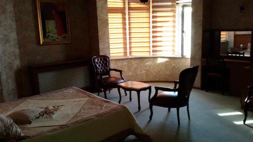 Ormancilar Otel Rezervasyon