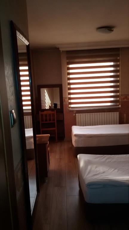 Ormancilar Otel Rezervasyon