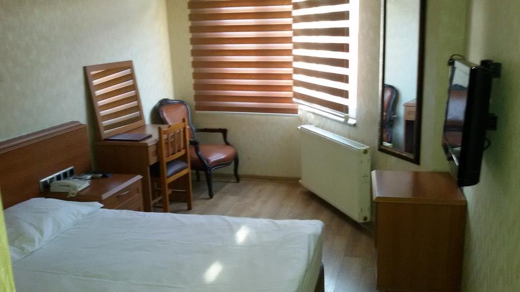 Ormancilar Otel Rezervasyon