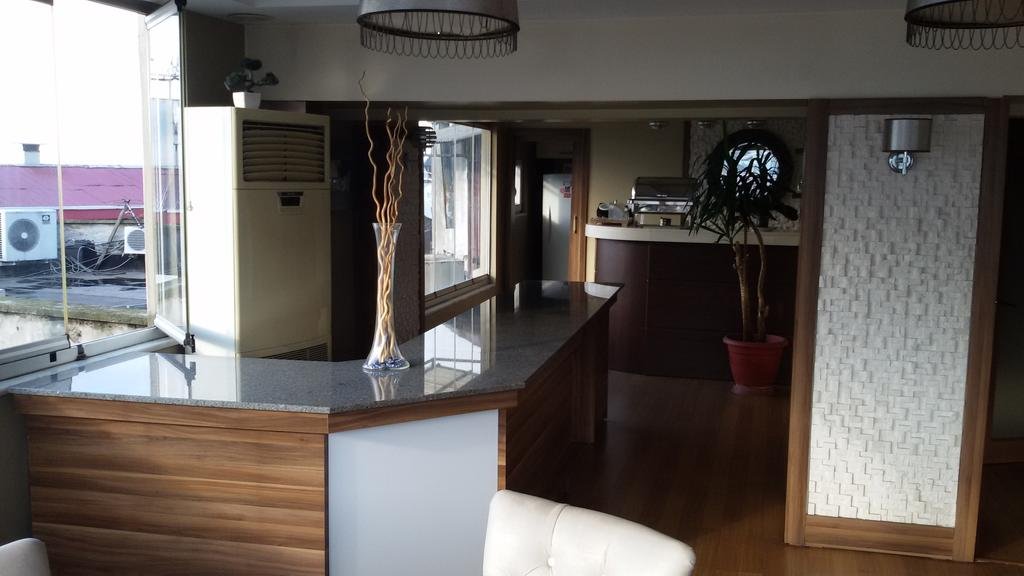 Ormancilar Otel Rezervasyon
