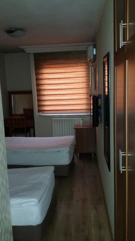 Ormancilar Otel Rezervasyon