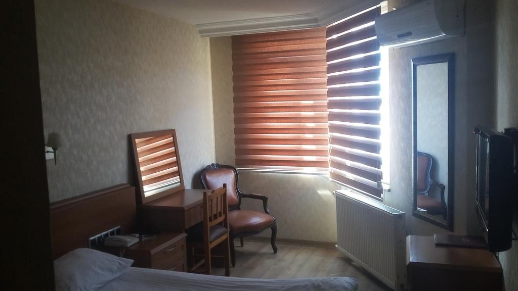 Ormancilar Otel Rezervasyon