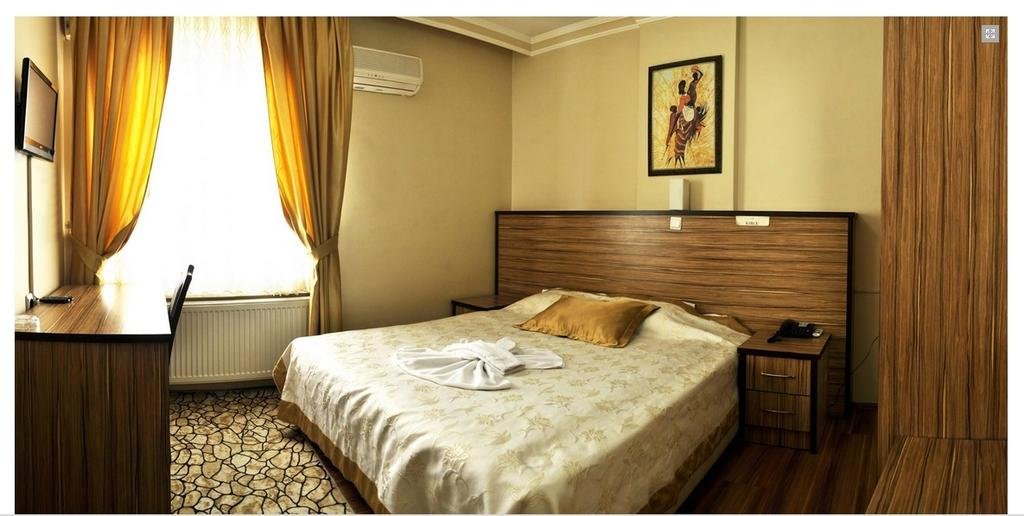 Otel Aydogdu Rezervasyon
