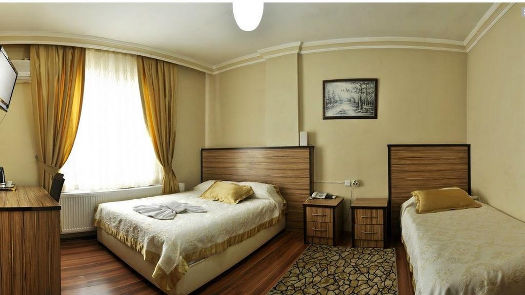 Otel Aydogdu Rezervasyon