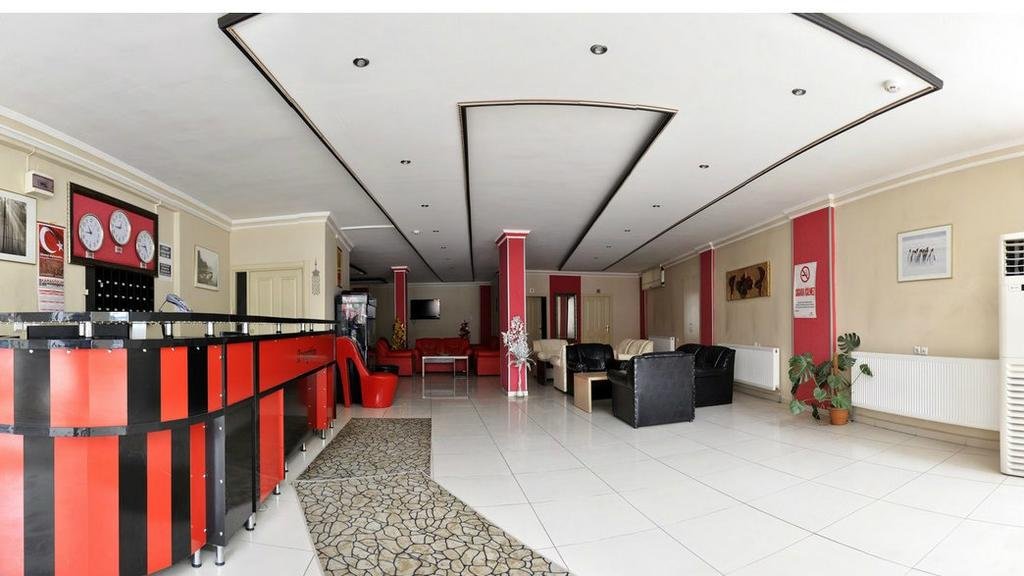 Otel Aydogdu Rezervasyon