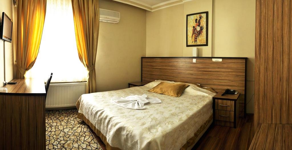 Otel Aydogdu Rezervasyon