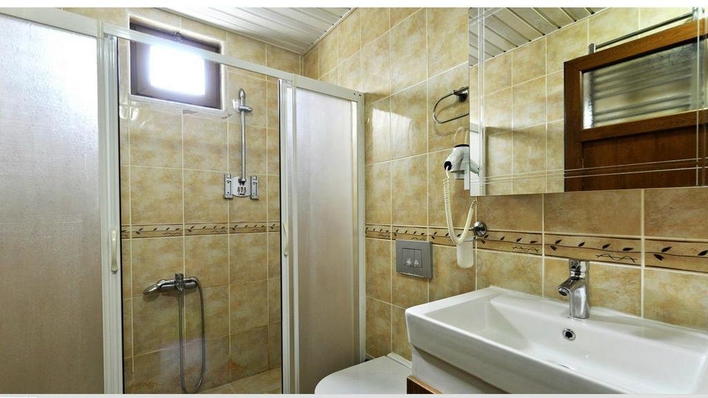 Otel Aydogdu Rezervasyon