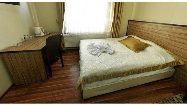 Otel Aydogdu Rezervasyon