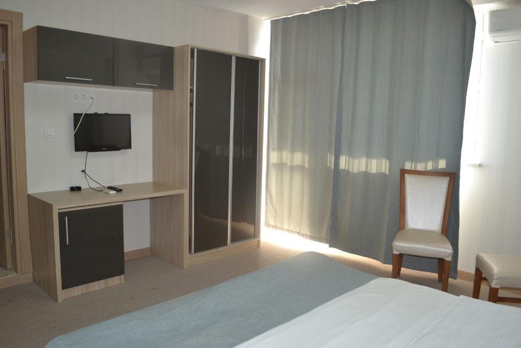 Otel Citi Rezervasyon