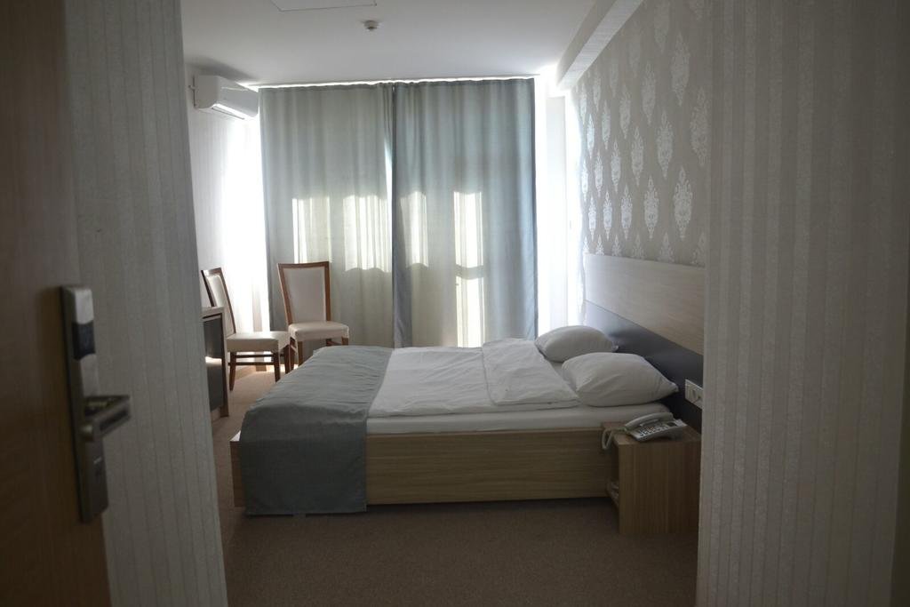 Otel Citi Rezervasyon