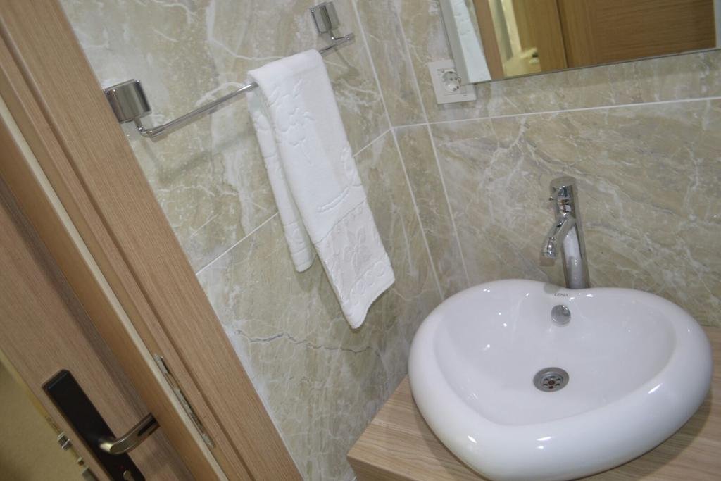 Otel Citi Rezervasyon