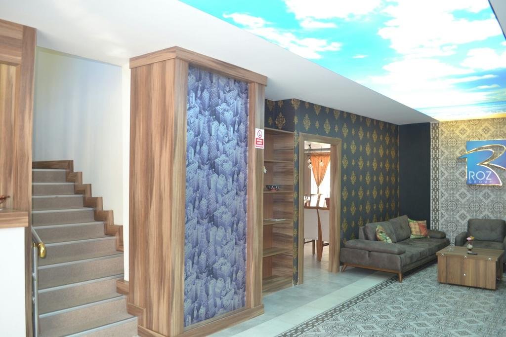 Otel Citi Rezervasyon