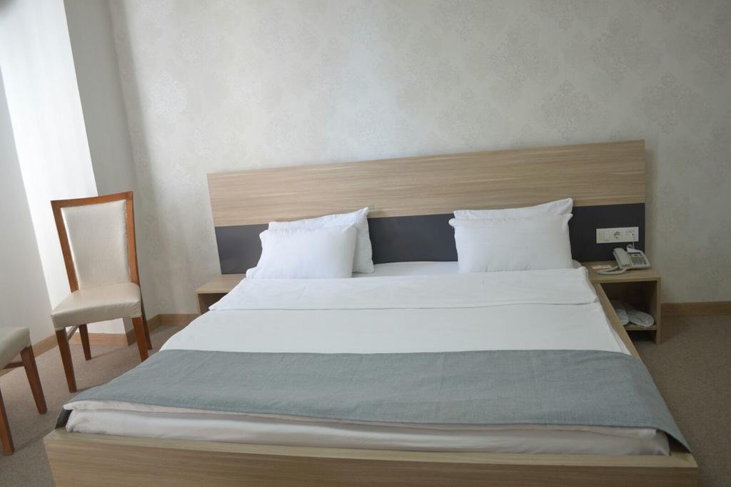 Otel Citi Rezervasyon