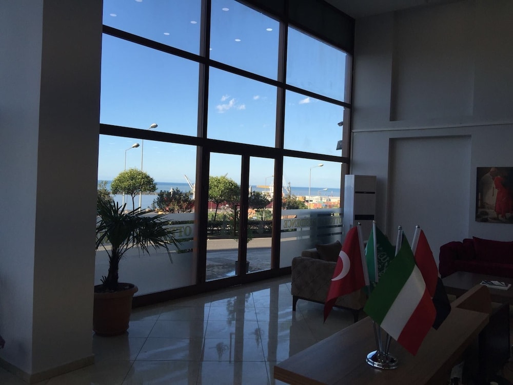 Ottoman Residence Rezervasyon